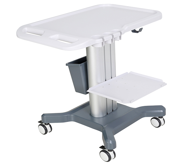 <b><font color='#0000FF'>Universal Cart for Ultrasound Scanner</font></b>