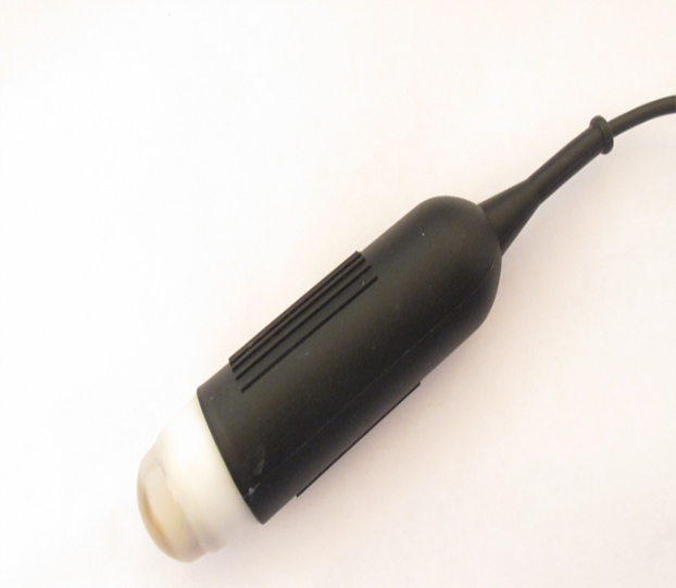 <b><font color='#0000FF'>Veterinary use Mechanical Sector Waterproof Probe</font></b>