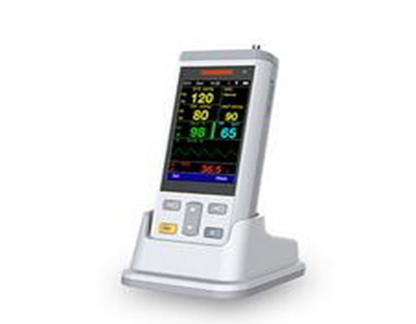 <font color='#0000FF'>Veterinary use Monitor PM-T4V</font>