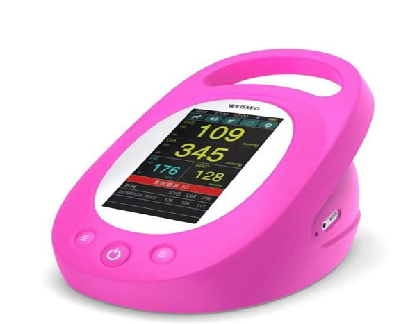 <font color='#0000FF'>Pets Professional Veterinary Sphygmomanometer</font>