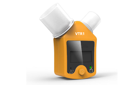 <font color='#0000FF'>VTR1 Respiratory Monitor</font>