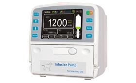 <strong><font color='#0000FF'>VT-IF12 Veterinary Infusion Pump</font></strong>
