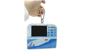 <strong><font color='#0000FF'>VT-IF15 Veterinary Infusion Pump</font></strong>
