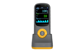 <b><font color='#0000FF'>Veterinary Monitor PM-T5V</font></b>