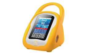 <b><font color='#0033CC'>PetPremium Blood Pressure Monitor</font></b>