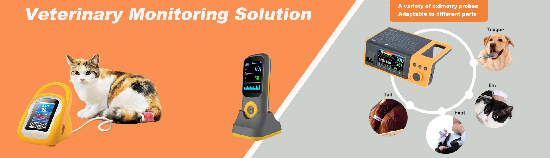 小监护和血压计