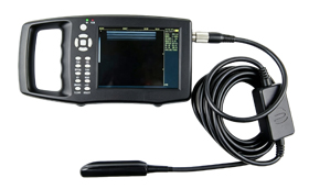 <b><font color='#0000FF'>VT-31 Veterinary Ultrasound</font></b>